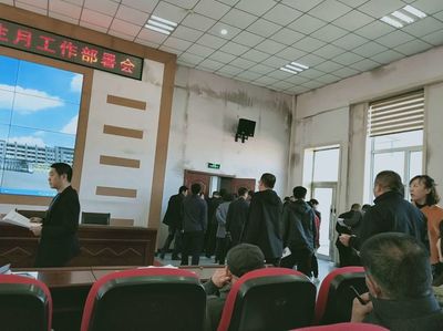 提升校園健康管理能力，保障師生身心健康——記2019年榆樹市校醫(yī)及食堂管理員業(yè)務(wù)培訓(xùn)