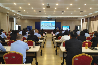 巴州市場(chǎng)監(jiān)督管理局成功舉辦知識(shí)產(chǎn)權(quán)保護(hù)專題業(yè)務(wù)知識(shí)培訓(xùn)